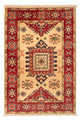 Kazak Tappeto 91x59cm - Tappeto orientale