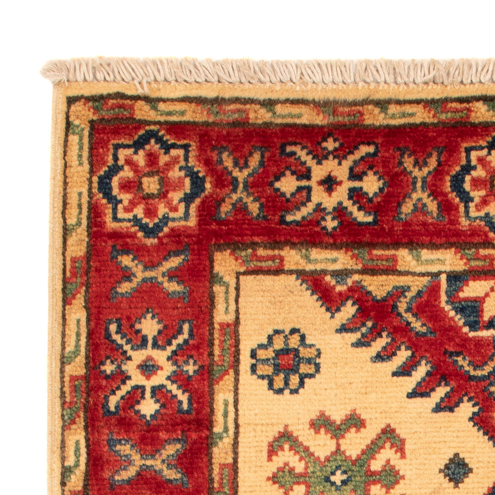 Tappeto Ziegler - Kazak - 91 x 59 cm - beige