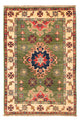 Kazak Tappeto 94x60cm - Tappeto orientale