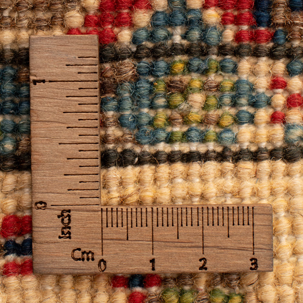 Tappeto Ziegler - Kazak - 94 x 60 cm - verde