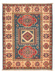 Kazak Tappeto 90x64cm - Tappeto orientale