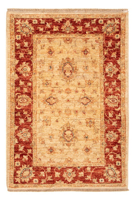 Tappeto Ziegler - 88 x 61 cm - beige