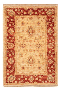 Tappeto Ziegler - 88 x 61 cm - beige