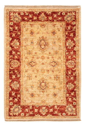 Tappeto Ziegler - 88 x 61 cm - beige
