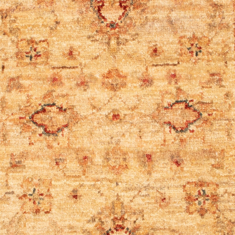 Tappeto Ziegler - 88 x 61 cm - beige