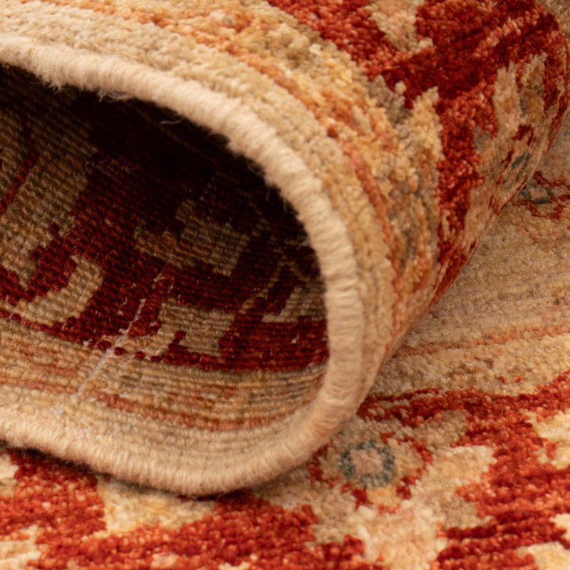 Tappeto Ziegler - 88 x 61 cm - beige