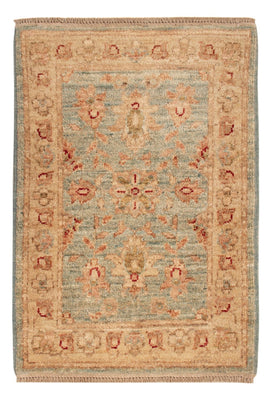 Tappeto Ziegler - 71 x 50 cm - beige