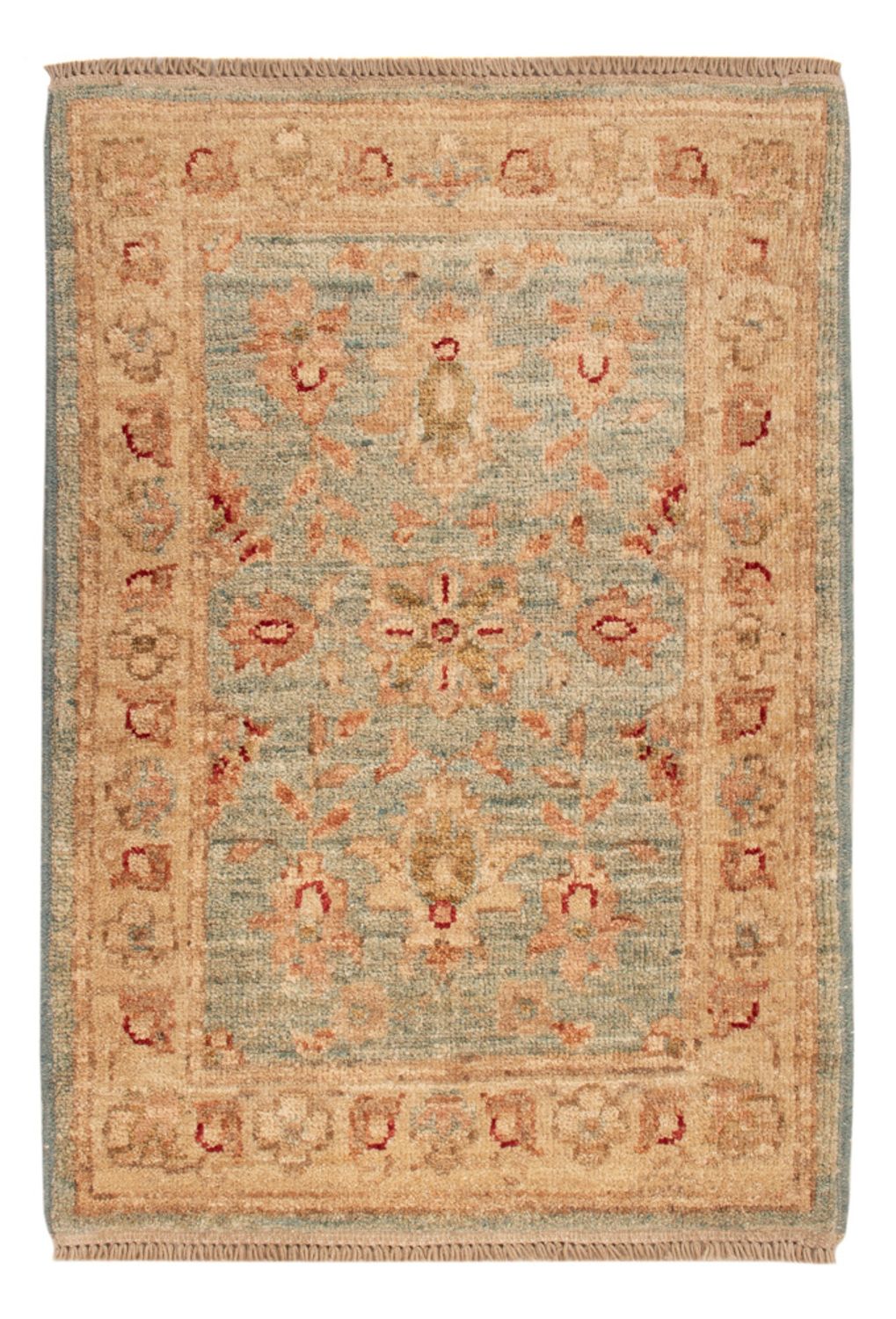 Tappeto Ziegler - 71 x 50 cm - beige