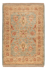 Tappeto Ziegler - 71 x 50 cm - beige