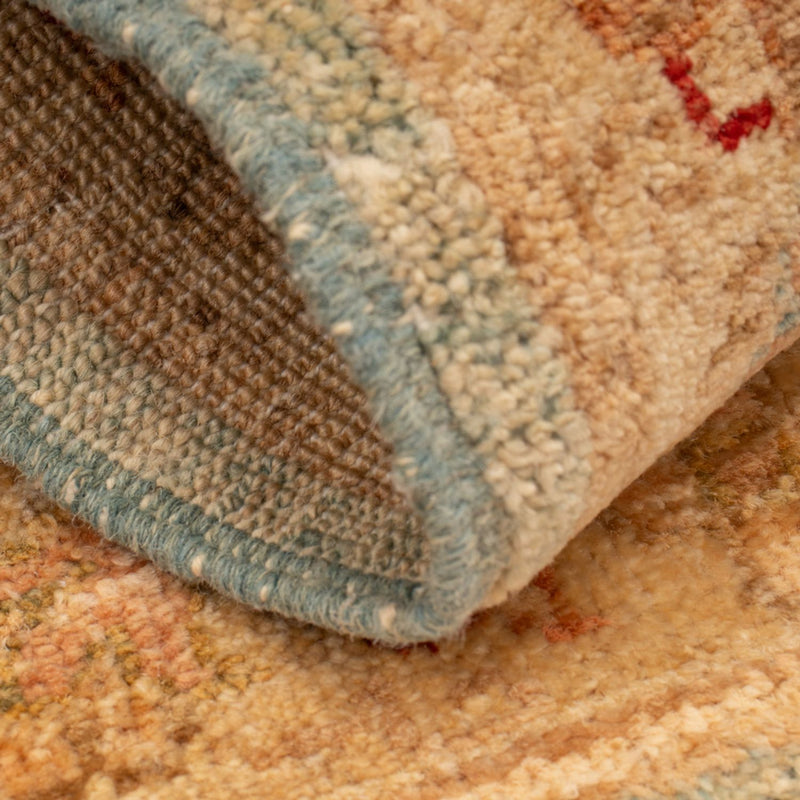 Tappeto Ziegler - 71 x 50 cm - beige