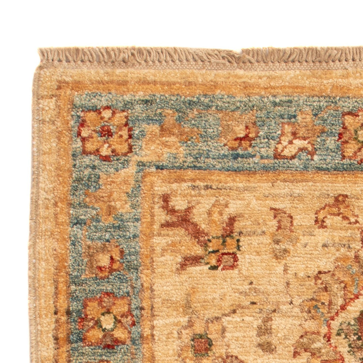 Tappeto Ziegler - 70 x 50 cm - beige