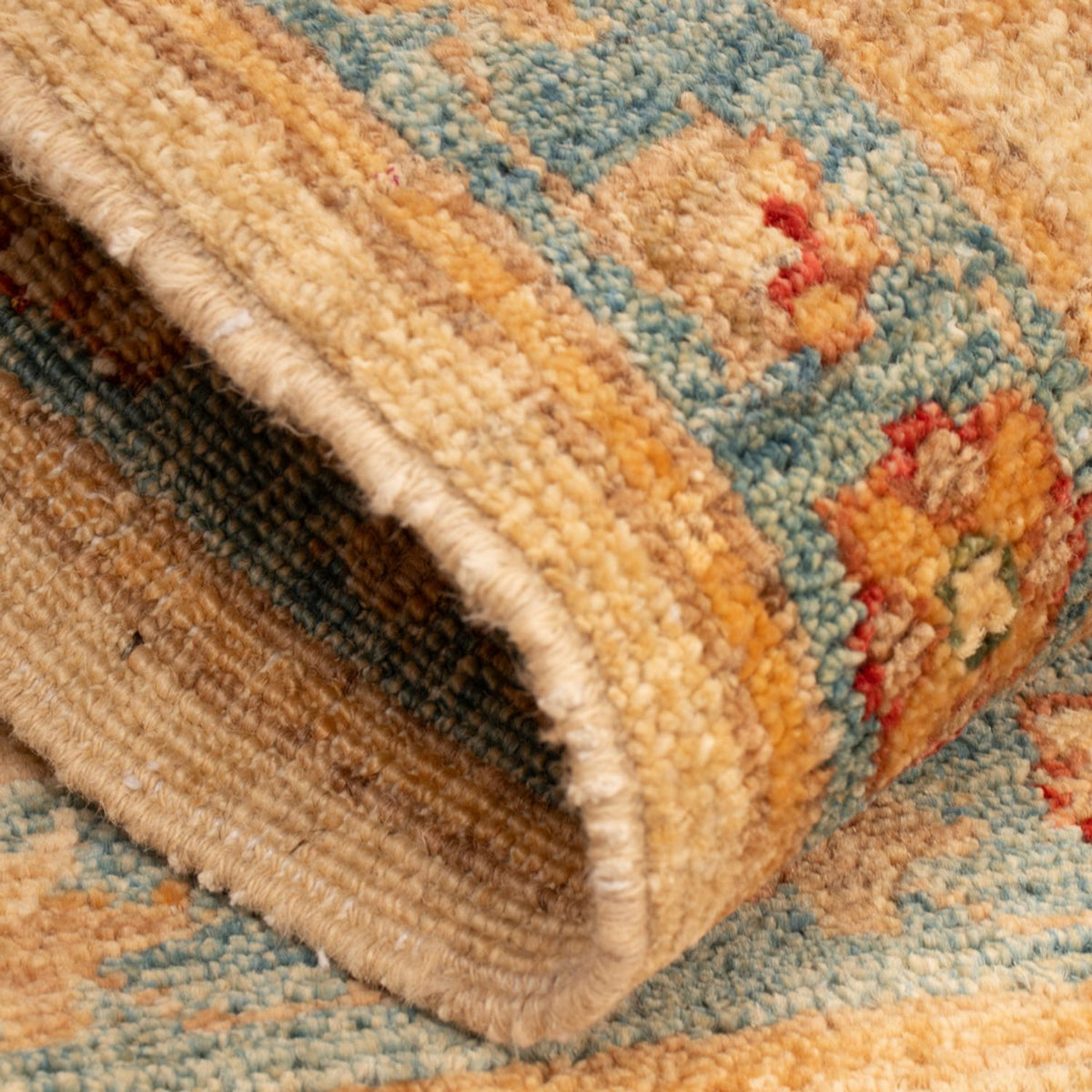 Tappeto Ziegler - 70 x 50 cm - beige