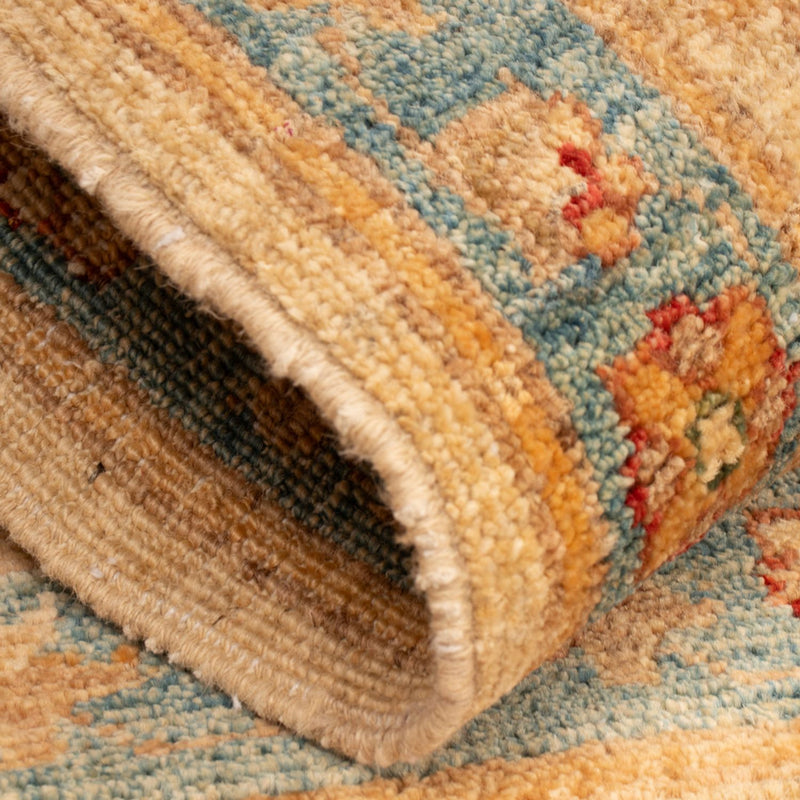 Tappeto Ziegler - 70 x 50 cm - beige