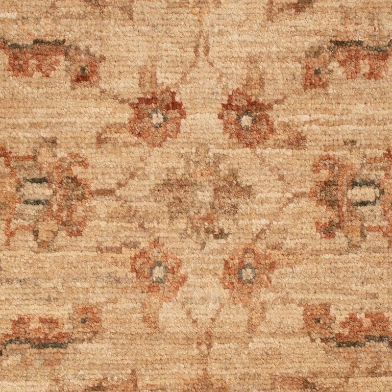 Tappeto Ziegler quadrato  - 71 x 51 cm - beige