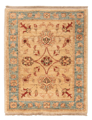 Tappeto Ziegler - 62 x 50 cm - beige