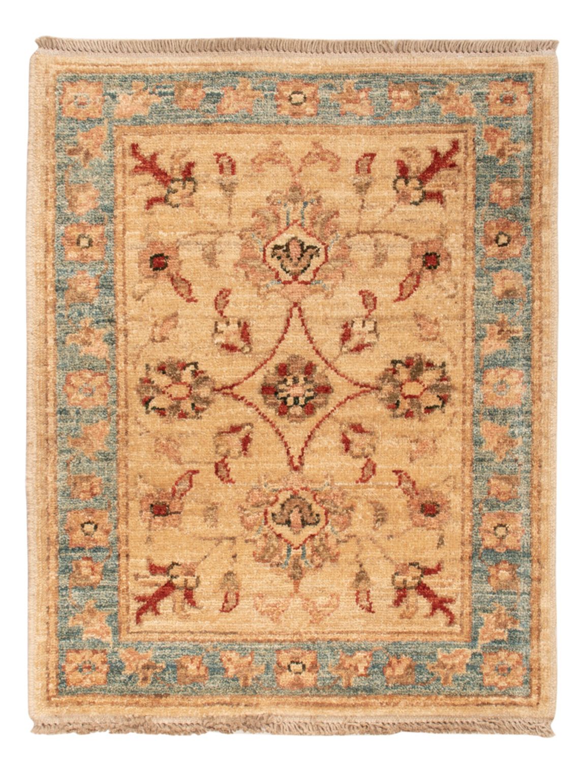 Tappeto Ziegler - 62 x 50 cm - beige
