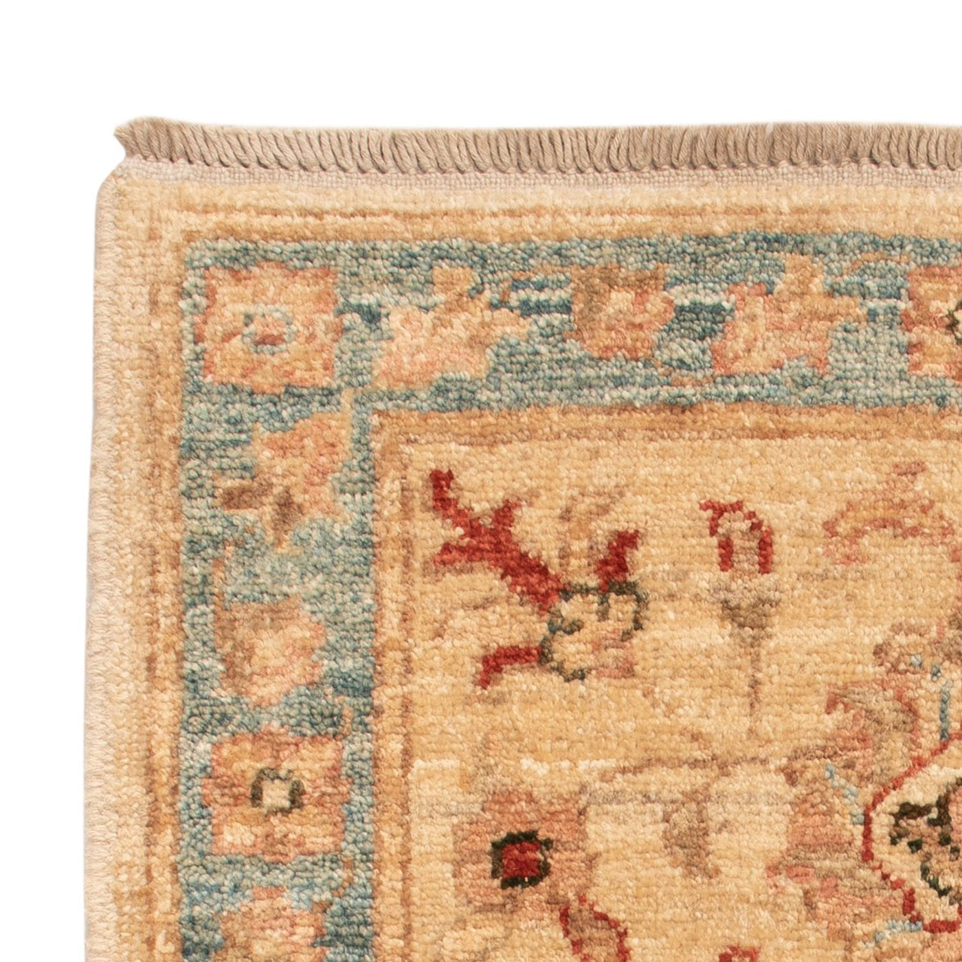 Tappeto Ziegler 62x50cm - Tappeto orientale