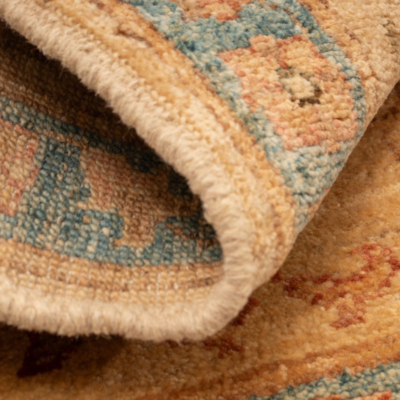 Tappeto Ziegler - 62 x 50 cm - beige