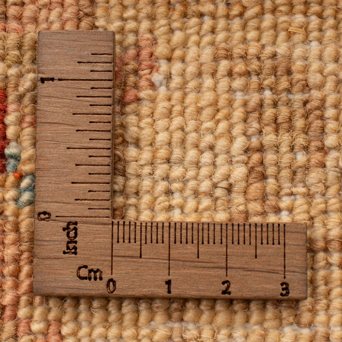 Tappeto Ziegler - 62 x 50 cm - beige