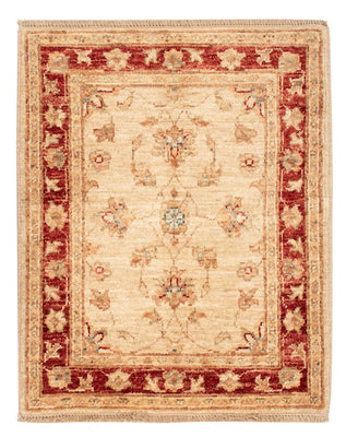 Tappeto Ziegler - 70 x 56 cm - beige