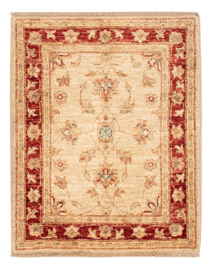 Tappeto Ziegler - 70 x 56 cm - beige