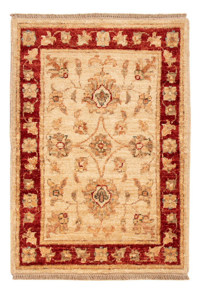 Tappeto Ziegler - 71 x 50 cm - beige
