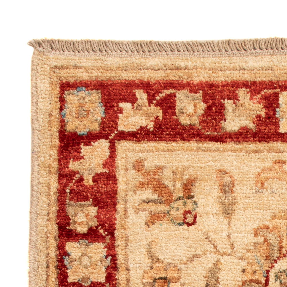 Tappeto Ziegler - 71 x 50 cm - beige