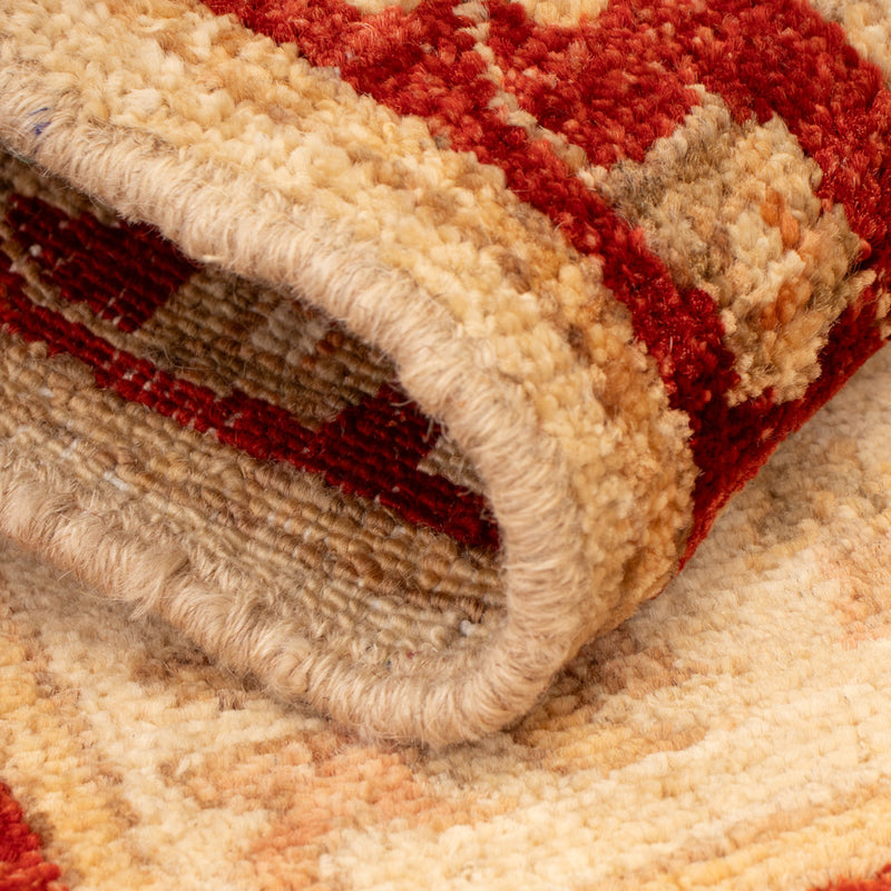 Tappeto Ziegler - 71 x 50 cm - beige