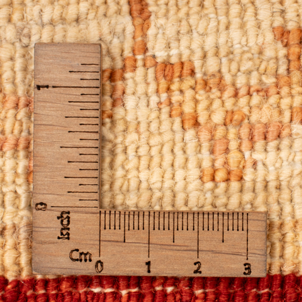 Tappeto Ziegler - 71 x 50 cm - beige