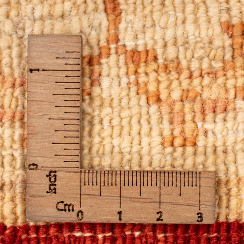 Tappeto Ziegler - 71 x 50 cm - beige