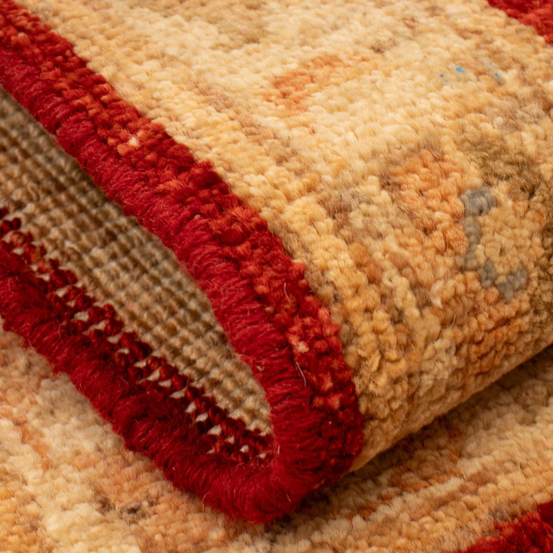 Tappeto Ziegler - 67 x 47 cm - rosso