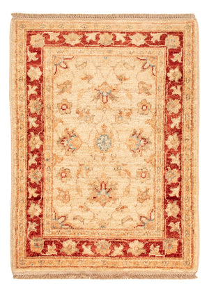 Tappeto Ziegler - 70 x 51 cm - beige