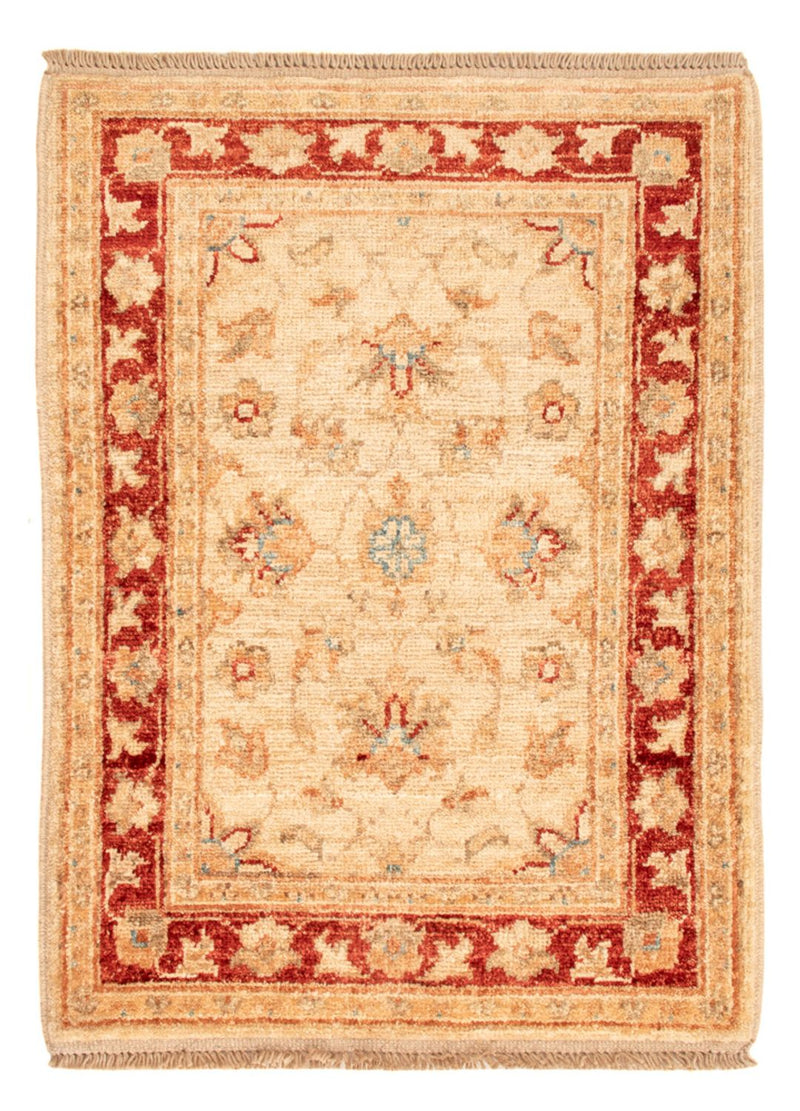 Tappeto Ziegler - 70 x 51 cm - beige