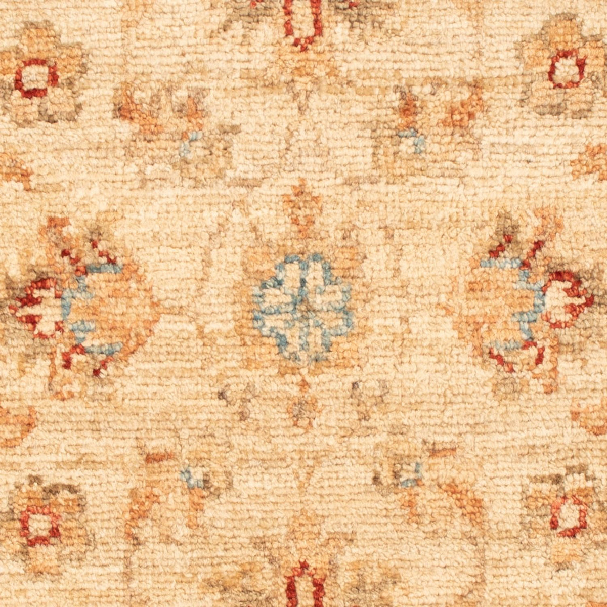 Tappeto Ziegler - 70 x 51 cm - beige