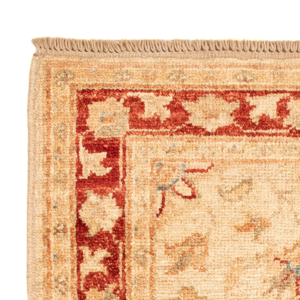 Tappeto Ziegler 51x70cm - Tappeto orientale