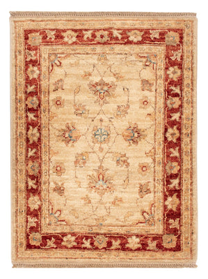 Tappeto Ziegler - 73 x 55 cm - beige