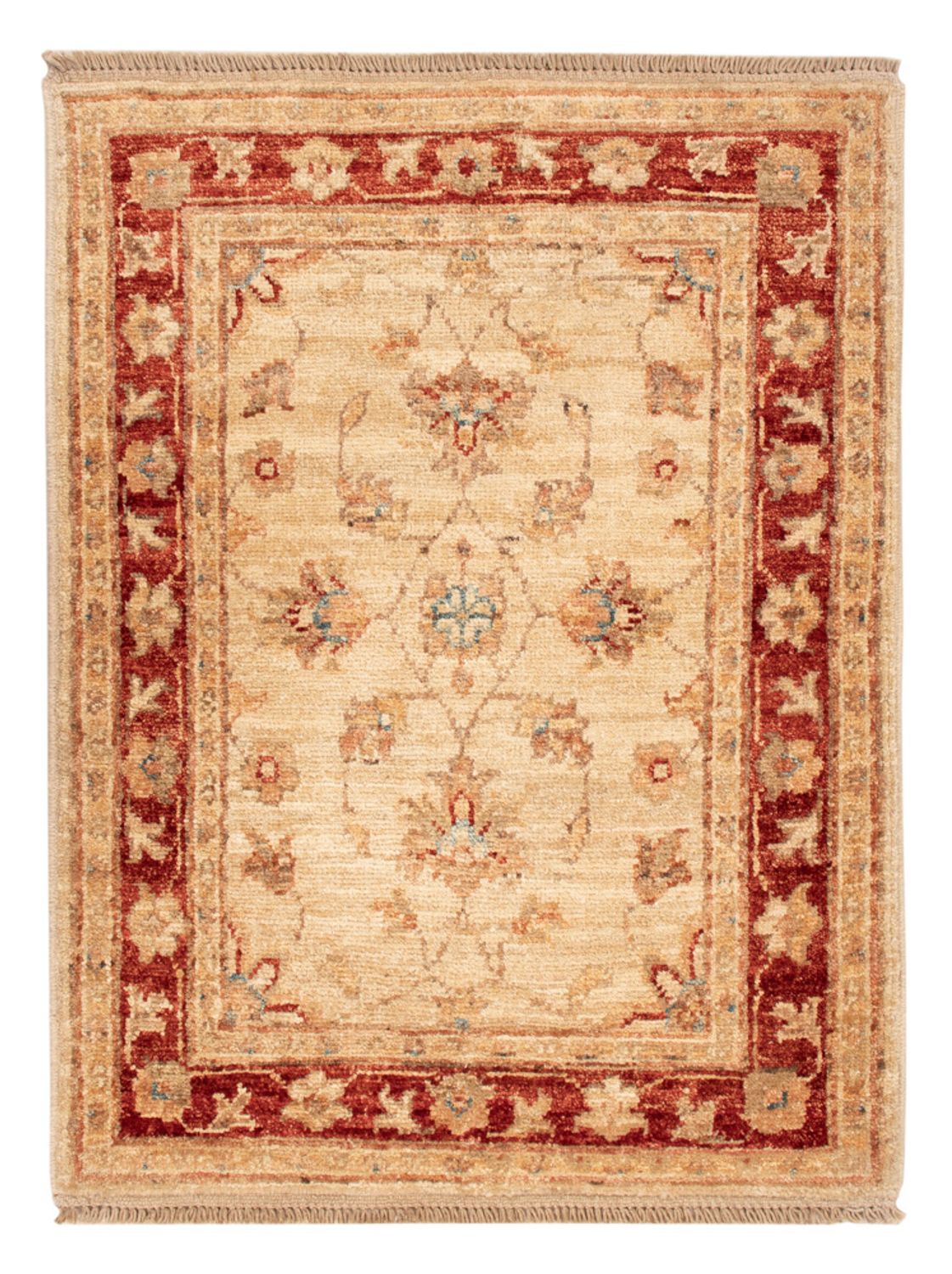 Tappeto Ziegler - 73 x 55 cm - beige