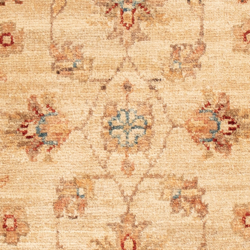 Tappeto Ziegler - 73 x 55 cm - beige