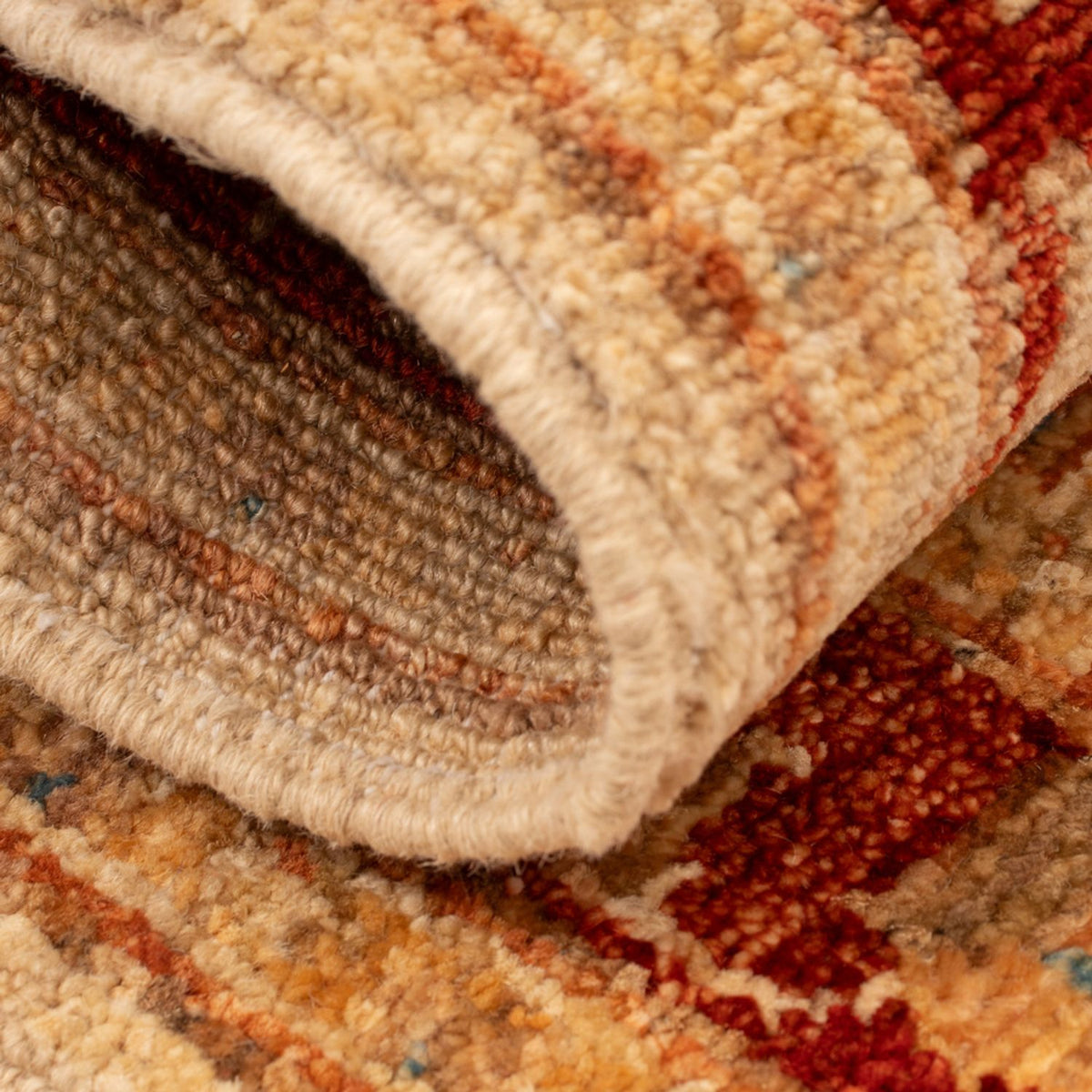 Tappeto Ziegler - 73 x 55 cm - beige