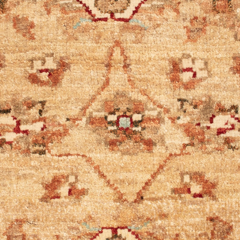 Tappeto Ziegler - 70 x 54 cm - beige