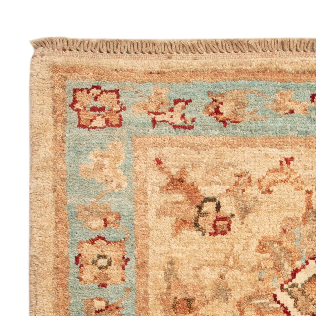 Tappeto Ziegler 54x70cm - Tappeto orientale