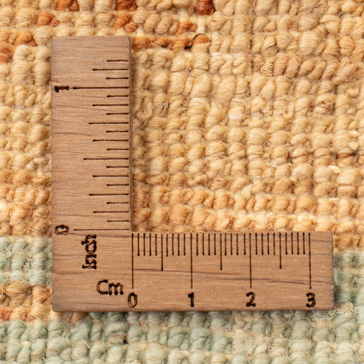 Tappeto Ziegler - 70 x 54 cm - beige