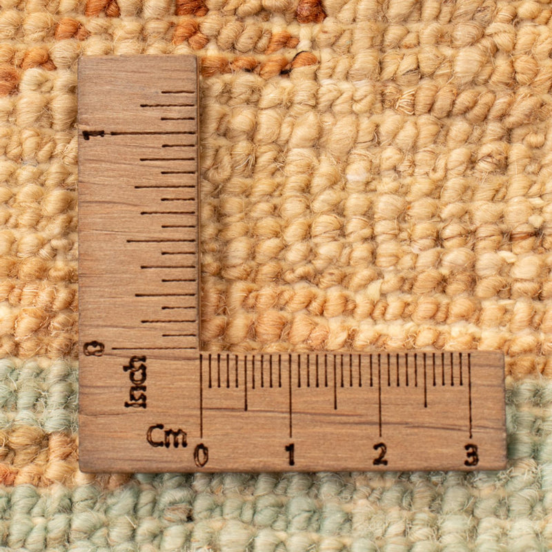 Tappeto Ziegler - 70 x 54 cm - beige