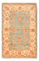 Tappeto Ziegler - 95 x 62 cm - turchese