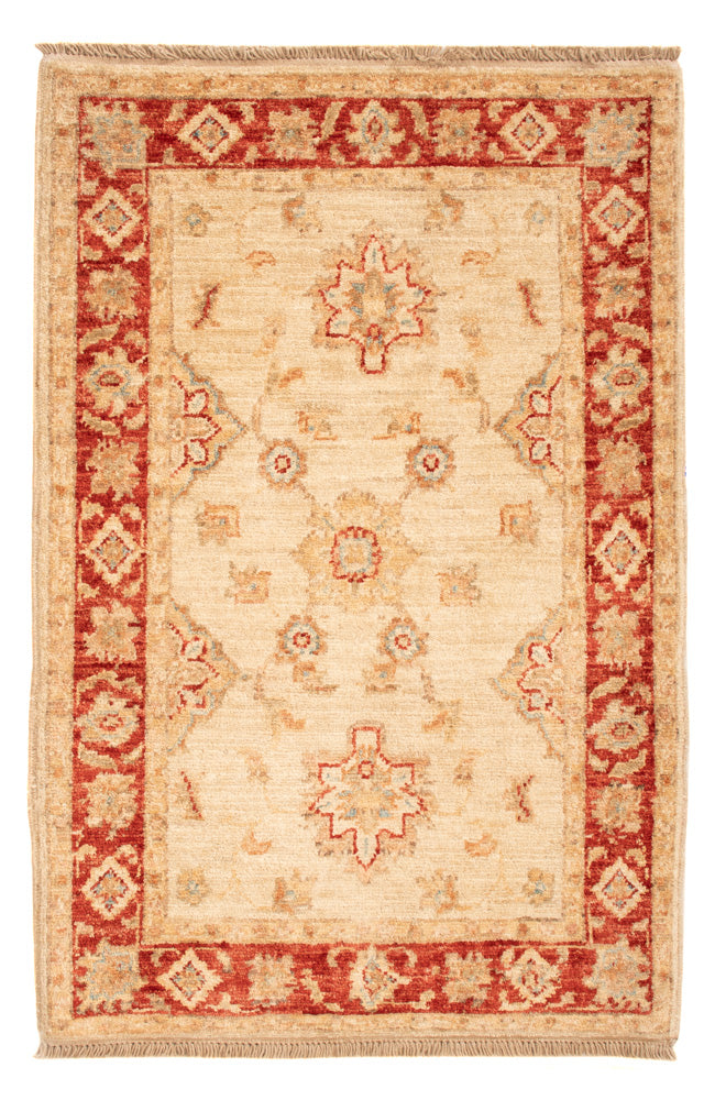 Tappeto Ziegler - 88 x 58 cm - beige