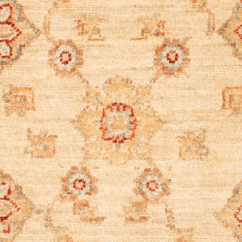 Tappeto Ziegler - 88 x 58 cm - beige