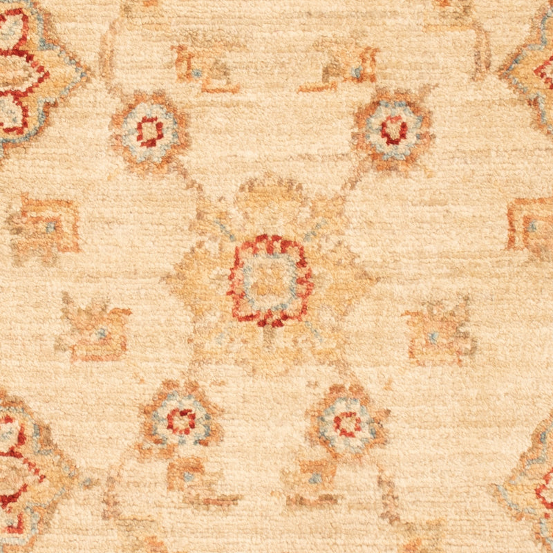Tappeto Ziegler - 88 x 58 cm - beige