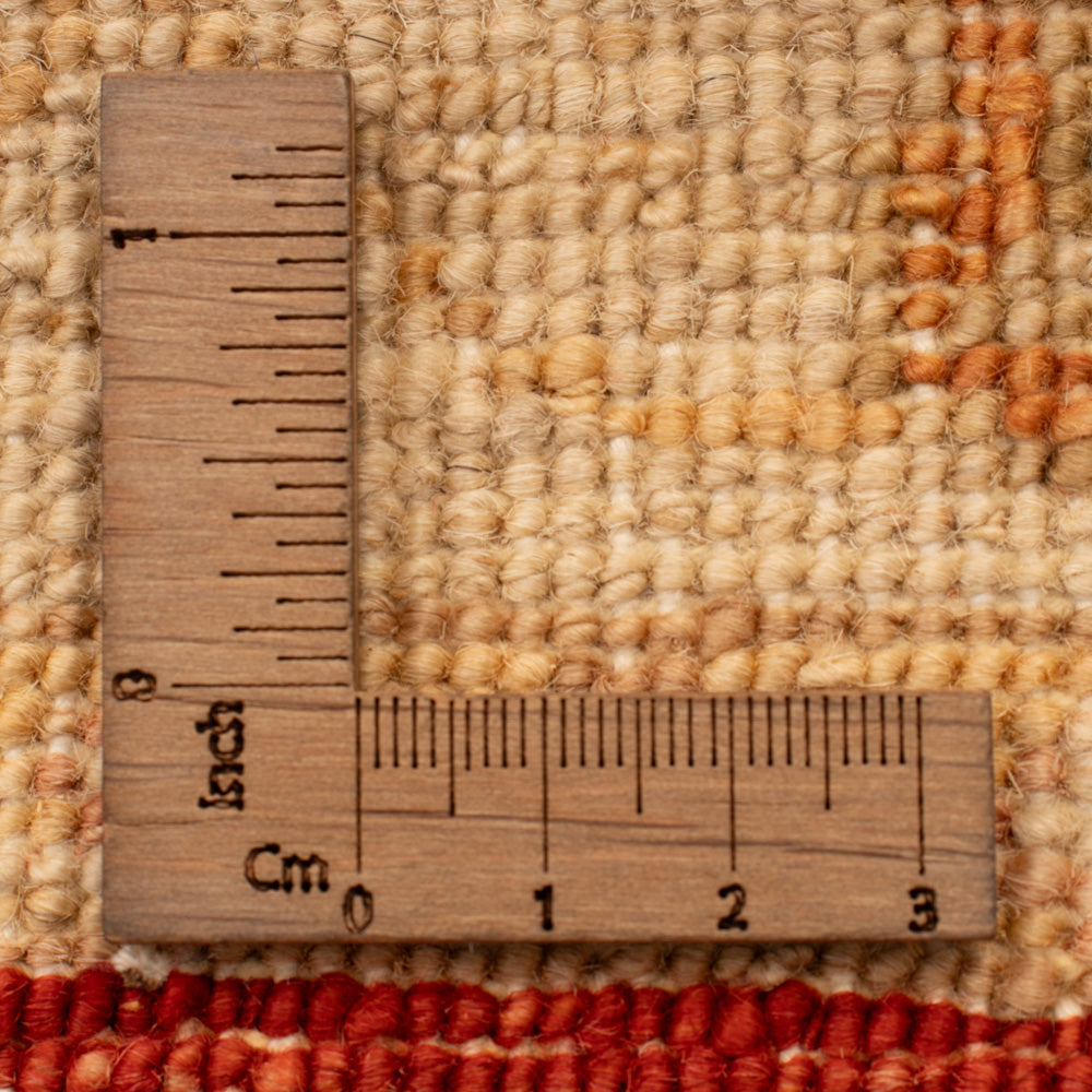 Tappeto Ziegler - 88 x 58 cm - beige