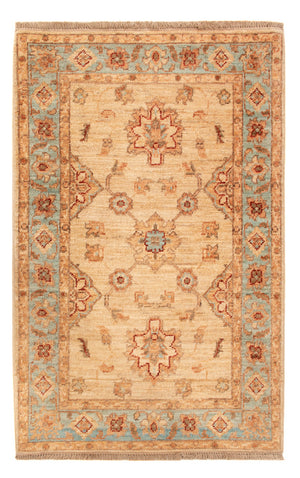 Tappeto Ziegler - 91 x 60 cm - beige