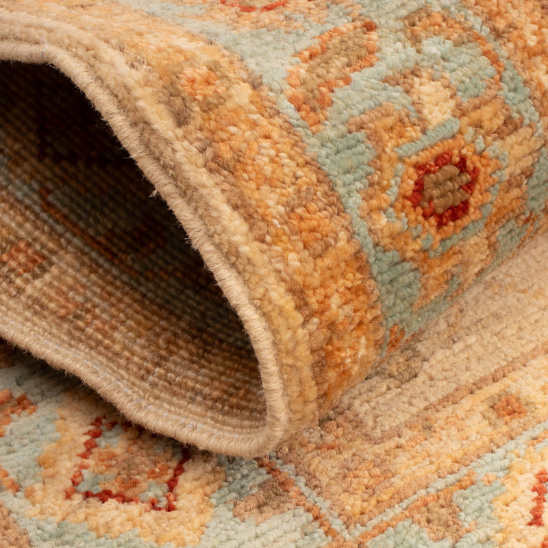 Tappeto Ziegler - 91 x 60 cm - beige